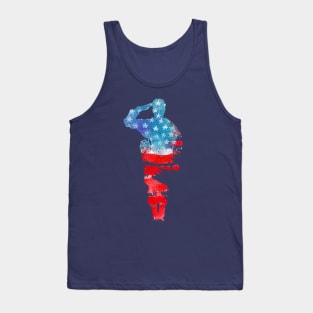 Veteran's Day Tank Top